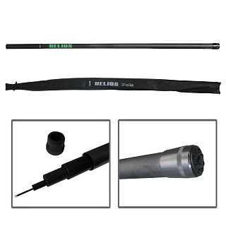 Удилище маховое Helios Pole 6м 