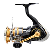 Катушка б/ин. DAIWA 23 Crossfire CS LT 5000-CXH