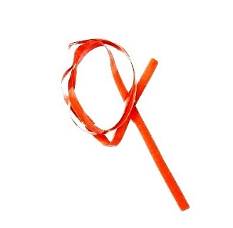 Сибирский Лов Пленка Nymph Skin UV 2 мм (красный)