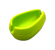 Пресс форма для кормушек FLAT (силикон флюор)