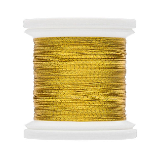  Овальный люрекс HENDS Products Oval Tinsel Gold Dk