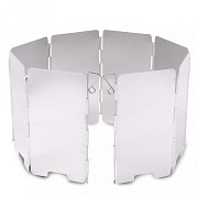 Экран ветрозащитный малый Дружба (ДА-989)