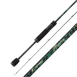 Спиннинг Zetrix FORRA FRS-672L 1.5-8g