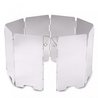 Экран ветрозащитный малый Дружба (ДА-989)