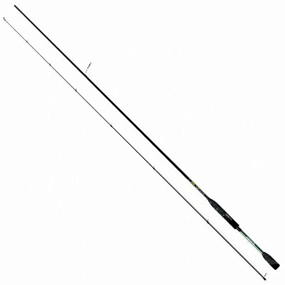 Спиннинг ZEMEX BURIZA 822M 6-23 g