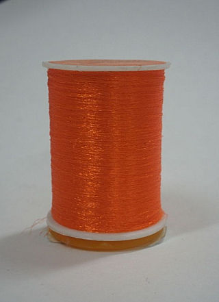 VENIARD Пряжа Glo-Brite multi-yarn #6 Orange