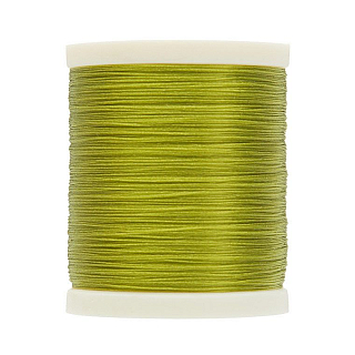 DANVILLE Монтажная нить Flymaster Plus 210 (210 Den) #60 Olive waxed 100 yards