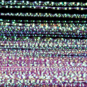 HENDS Синтетическое волокно Krystal Flash Violet #18