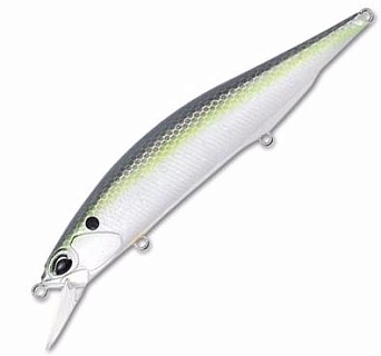 Воблер DUO Realis Jerkbait 120F, 120 мм., 17.0 гр., #ACC3083