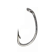 Крючок Kumho SCUD 71470 #06 (1 шт) Ni