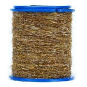 SibNymph Пряжа Dirty Bug Yarn #25