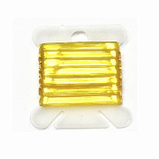 RiverLab Материал для тела Flat Body Glass 3мм,  #06 Yellow