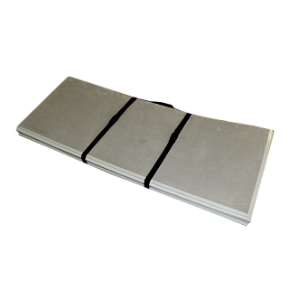 Пол для палатки ЭВА 4ТLong  Снегирь  230х290см  без отв.