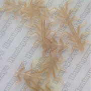 HEMINGWAY Реалистичные ножки Realistic Soft Legs / 10pcs bag / small Honey