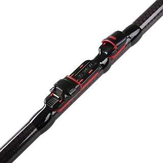 Удилище проводочное HELIOS Prince carbon 5 m, 10-30g