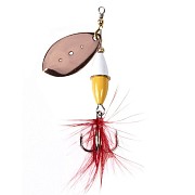 Блесна вращ. Lucky John MADSPIN 03 15,0 гр цвет C