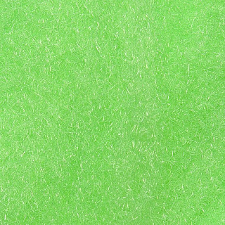 WAPSI Даббинг Antron Sparkle Dubbing FL. CHARTREUSE #509