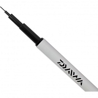 Удилище б/к DAIWA Ninja Tele Pole 4м
