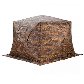 Палатка Берег  всесезонная КУБ 2,20