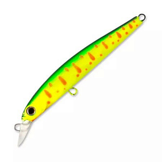 Воблер ZIPBAITS Rigge SLIM  60SS  цвет № 313R