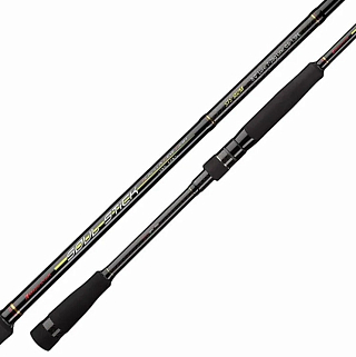 Спиннинг Major Craft Soul Stick STS-802MH 9-40гр									