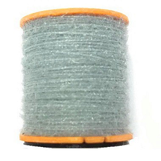 RiverLab Пряжа шерстяная Micro Wool, #18