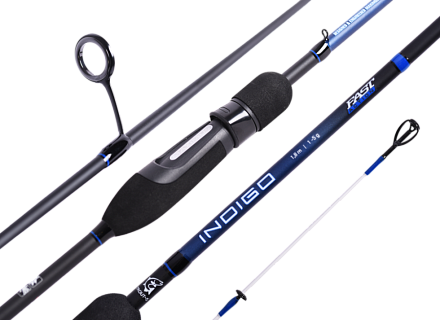 Спиннинг Maximus INDIGO Trout - T 20UL 2,0m 1,5-7g