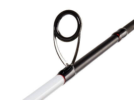 Удилище спин. Lucky John Vanrex TWITCHING 21 1,98 м, 5-21 гр