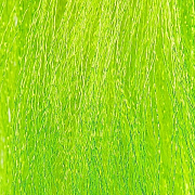 Волокна синтетические Higashi Nylon Fiber Yellow/Chartreuse	