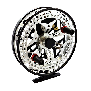 Катушка Stinger RiverCross 127LH (леворукая)