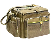 Сумка рыболовная AQUATIC СК-13 с 6 коробками