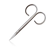RENOMED Ножницы прямые Small Straight Pointed Fishing Scissors FS1