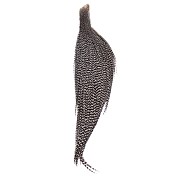 HIGH & DRY HACKLE Половинка петушиного скальпа 1/2 Cape Grizzly