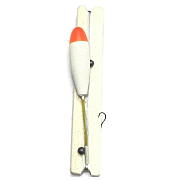 Настрой речной 5 гр  (Ермолаев П.)