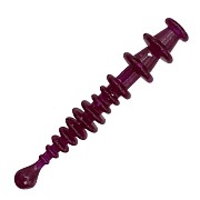 Силиконовая "съедобная" приманка DOUBLE BAIT 1.2" 001-30-2-6 кальмар