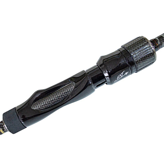Удилище спиннинговое Azura Safina-X 84ML 2.54м, 3-18гр
