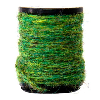 Semperfli Пряжа шерстяная Dirty Bug Yarn, HIGH CONTRAST OLIVE
