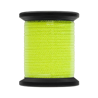 UNI Плоский люрекс Glo #12 14 y Yellow