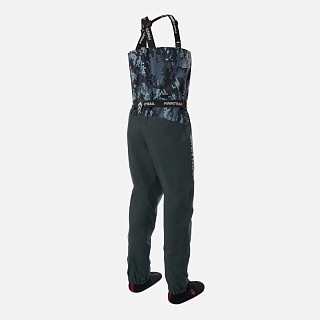 Вейдерсы Finntrail Enduro 1539 CamoGrey (L)