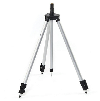 Подставка Salmo TRIPOD 120см 3 секц. 707-406