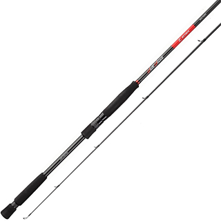 Спиннинг Zetrix HellHound HHS-802H max 56g