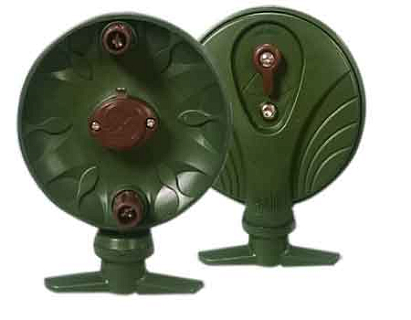 Катушка проводочная "Удача" d 80mm