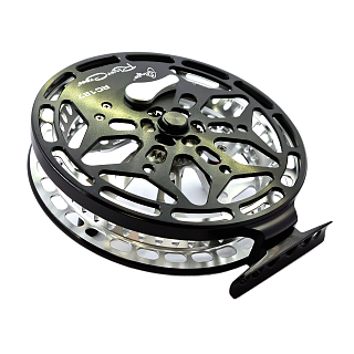 Катушка Stinger RiverCross 127LH (леворукая)