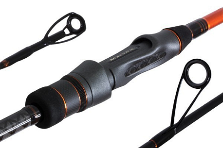 Спиннинг Maximus GRAVITY JIG 24M 2,4m / 7-35g