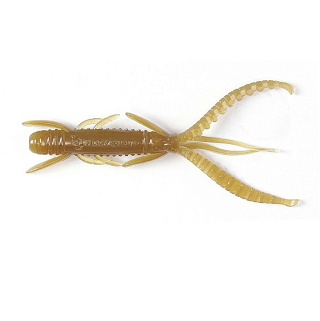 Мягкая приманка съедоб. LJ Pro Series HOGY SHRIMP 2.2in(05.60)/S18