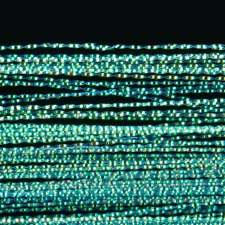 HENDS Синтетическое волокно Krystal Flash  Micro Sky Blue #11