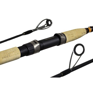 Спиннинг Maximus Work Horse-X 21UL 2,1m / 1-8g