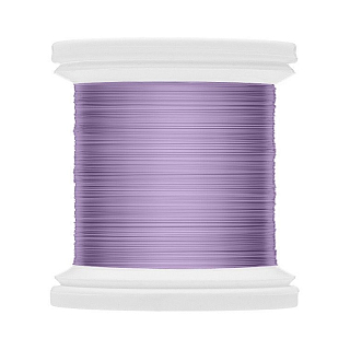 HENDS Проволока металлическая Colour Wire, 0.18 mm, Blue Violet