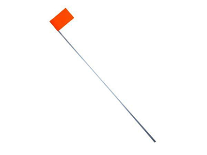 ФЛАЖОК  под жерлицу