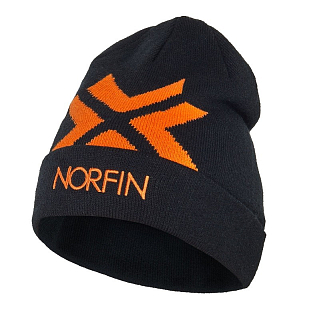 Шапка Norfin NORTHEN STAR OR р.L
